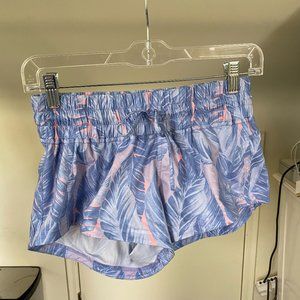 Titika Running Shorts